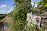 Yorkshire village faces petrochemical giant in anti-fracking fight. Ineos, owned by UK’s richest man, wants to overturn ban on well next to sheltered housing.