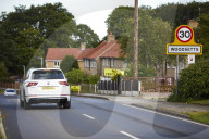 Yorkshire village faces petrochemical giant in anti-fracking fight. Ineos, owned by UK’s richest man, wants to overturn ban on well next to sheltered housing.