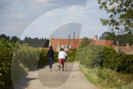 Yorkshire village faces petrochemical giant in anti-fracking fight. Ineos, owned by UK’s richest man, wants to overturn ban on well next to sheltered housing.