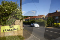 Yorkshire village faces petrochemical giant in anti-fracking fight. Ineos, owned by UK’s richest man, wants to overturn ban on well next to sheltered housing.