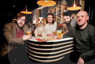 Whiplash brewery