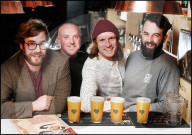 Whiplash brewery