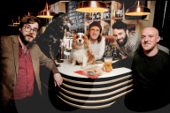 Whiplash brewery