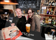 Whiplash brewery