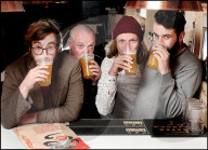 Whiplash brewery