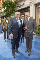 PEOPLE -  Chopard Flagship Boutique Reopening Party in London
