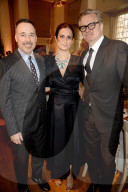 PEOPLE -  Chopard Flagship Boutique Reopening Party in London