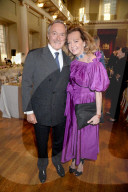 PEOPLE -  Chopard Flagship Boutique Reopening Party in London