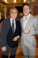 PEOPLE -  Chopard Flagship Boutique Reopening Party in London