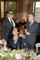 PEOPLE -  Chopard Flagship Boutique Reopening Party in London