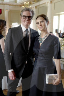 PEOPLE -  Chopard Flagship Boutique Reopening Party in London