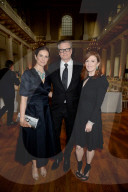 PEOPLE -  Chopard Flagship Boutique Reopening Party in London