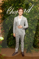 PEOPLE -  Chopard Flagship Boutique Reopening Party in London