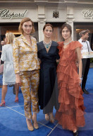 PEOPLE -  Chopard Flagship Boutique Reopening Party in London