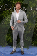 PEOPLE -  Chopard Flagship Boutique Reopening Party in London