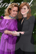 PEOPLE -  Chopard Flagship Boutique Reopening Party in London
