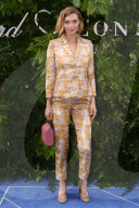 PEOPLE -  Chopard Flagship Boutique Reopening Party in London