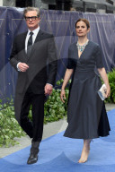 PEOPLE -  Chopard Flagship Boutique Reopening Party in London