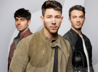 PORTRAIT - The Jonas Brothers