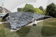 Serpentine Pavilion 2019