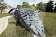 Serpentine Pavilion 2019