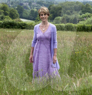Dr Amanda Brown