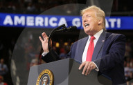 NEWS - USA:US-Präsident Trump eröffnet Wahlkampf für 2020