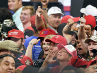 NEWS - USA:US-Präsident Trump eröffnet Wahlkampf für 2020