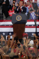NEWS - USA:US-Präsident Trump eröffnet Wahlkampf für 2020