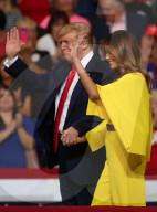 NEWS - USA:US-Präsident Trump eröffnet Wahlkampf für 2020