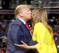NEWS - USA:US-Präsident Trump eröffnet Wahlkampf für 2020