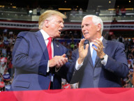 NEWS - USA:US-Präsident Trump eröffnet Wahlkampf für 2020
