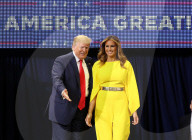 NEWS - USA:US-Präsident Trump eröffnet Wahlkampf für 2020