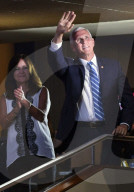 NEWS - USA:US-Präsident Trump eröffnet Wahlkampf für 2020