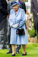 PEOPLE - Royals am ersten Tag des Royal Ascot