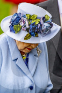 PEOPLE - Royals am ersten Tag des Royal Ascot