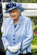 PEOPLE - Royals am ersten Tag des Royal Ascot