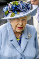 PEOPLE - Royals am ersten Tag des Royal Ascot