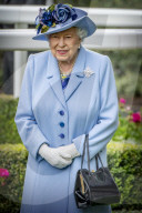 PEOPLE - Royals am ersten Tag des Royal Ascot