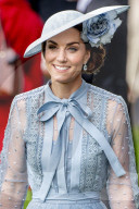 PEOPLE - Royals am ersten Tag des Royal Ascot
