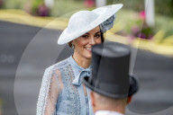 PEOPLE - Royals am ersten Tag des Royal Ascot
