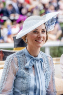 PEOPLE - Royals am ersten Tag des Royal Ascot