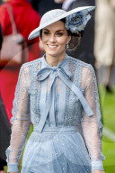 PEOPLE - Royals am ersten Tag des Royal Ascot