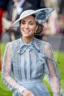 PEOPLE - Royals am ersten Tag des Royal Ascot