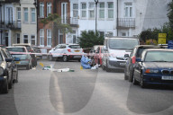 Barnet stabbing