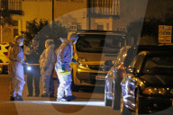 Barnet stabbing