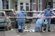 Barnet stabbing