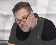 Russell Crowe