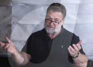 Russell Crowe