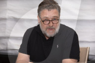 Russell Crowe